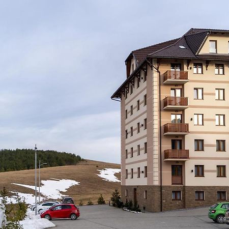 Apartament Zlatibor Hills 31 Zewnętrze zdjęcie