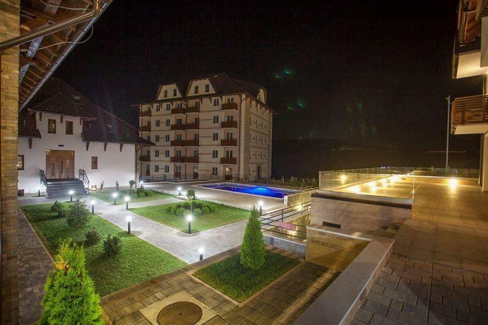 Apartament Zlatibor Hills 31 Zewnętrze zdjęcie