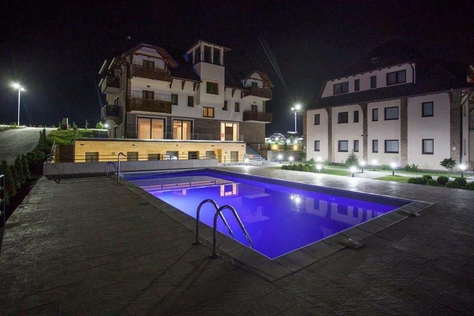 Apartament Zlatibor Hills 31 Zewnętrze zdjęcie