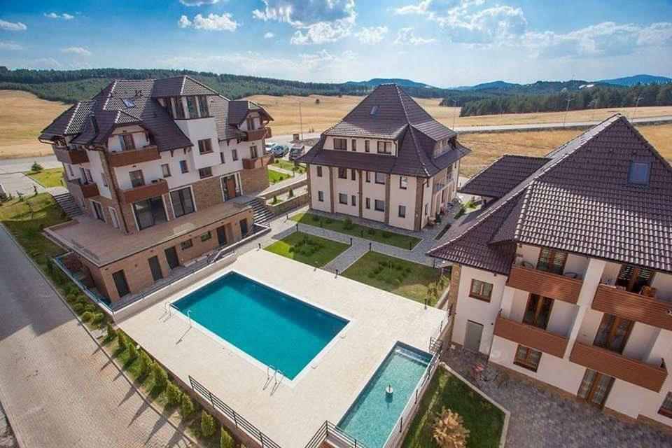 Apartament Zlatibor Hills 31 Zewnętrze zdjęcie