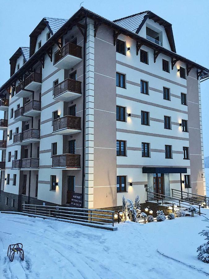 Apartament Zlatibor Hills 31 Zewnętrze zdjęcie