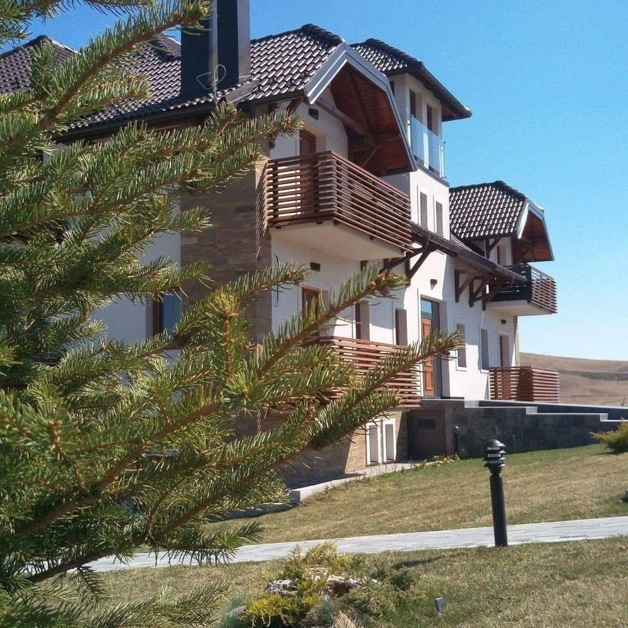 Apartament Zlatibor Hills 31 Zewnętrze zdjęcie