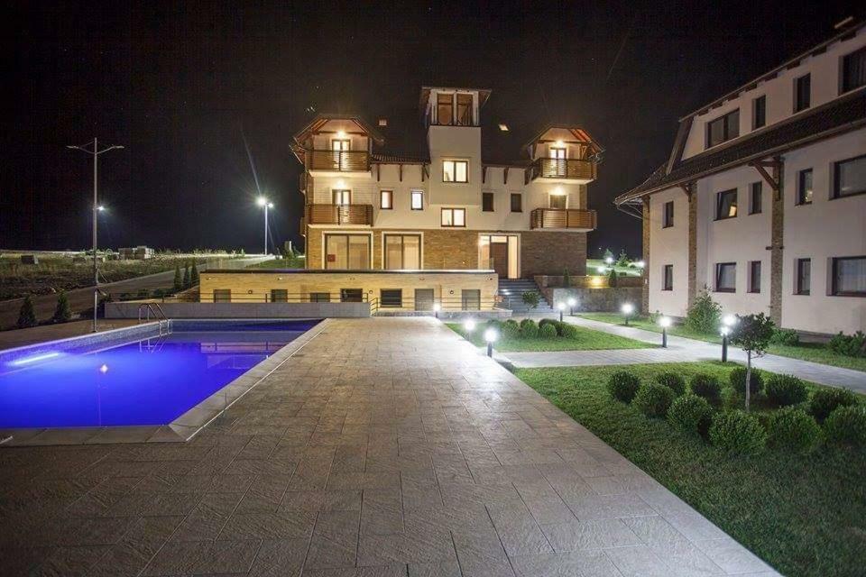 Apartament Zlatibor Hills 31 Zewnętrze zdjęcie