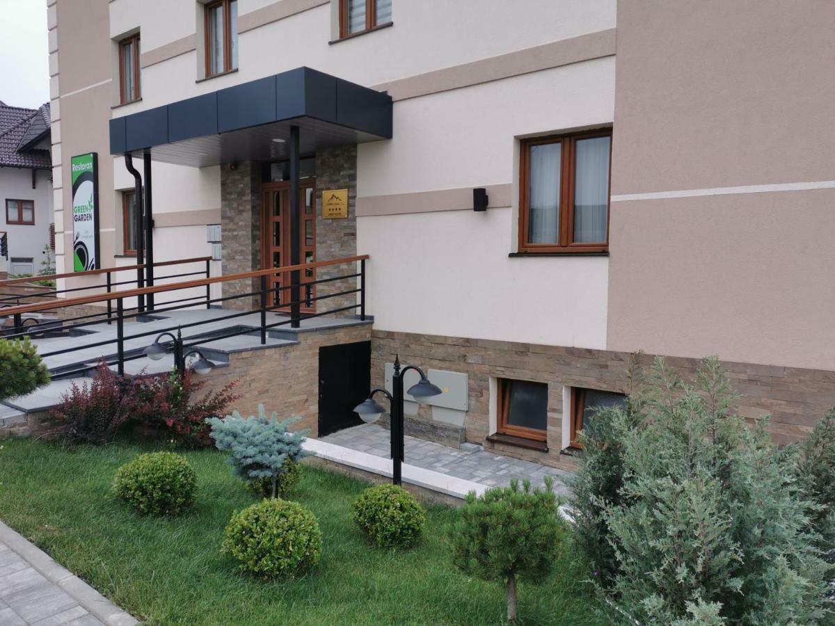 Apartament Zlatibor Hills 31 Zewnętrze zdjęcie