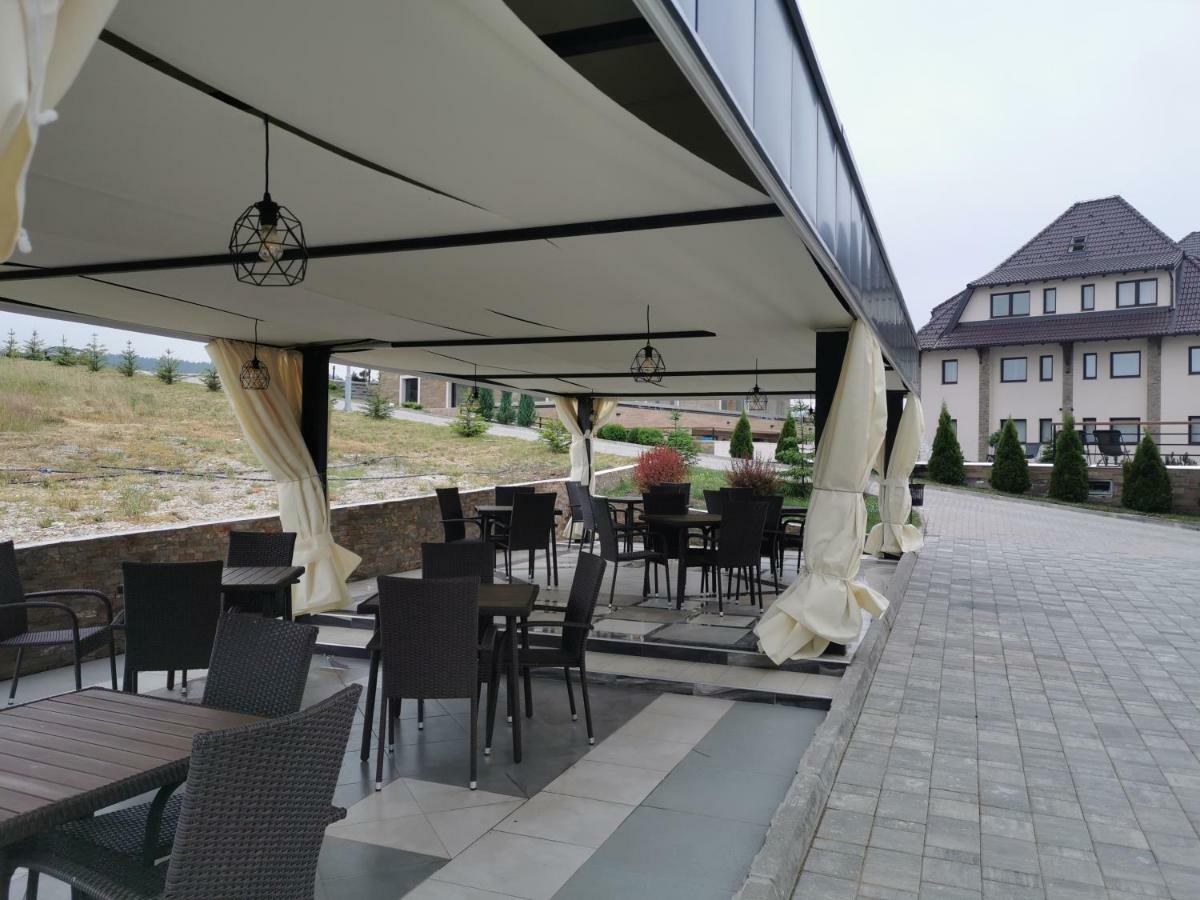 Apartament Zlatibor Hills 31 Zewnętrze zdjęcie