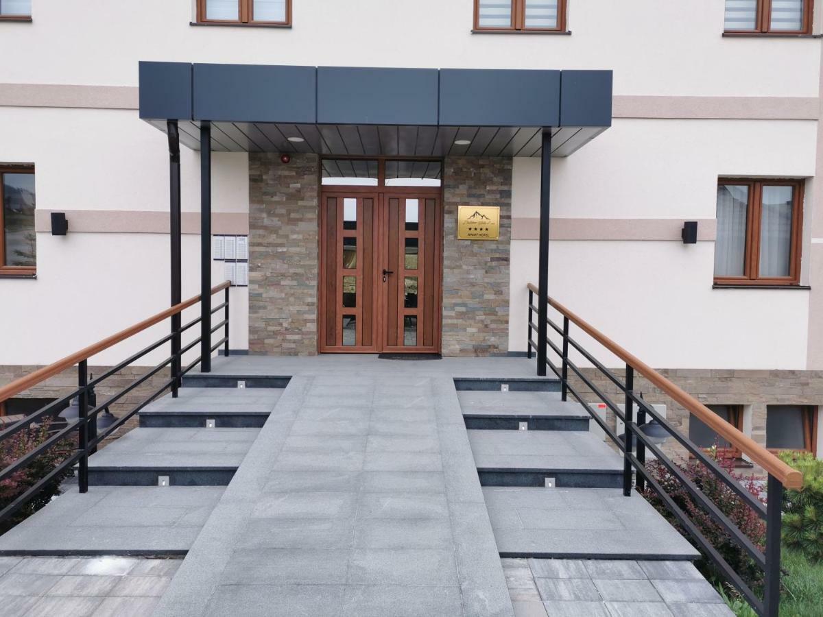 Apartament Zlatibor Hills 31 Zewnętrze zdjęcie