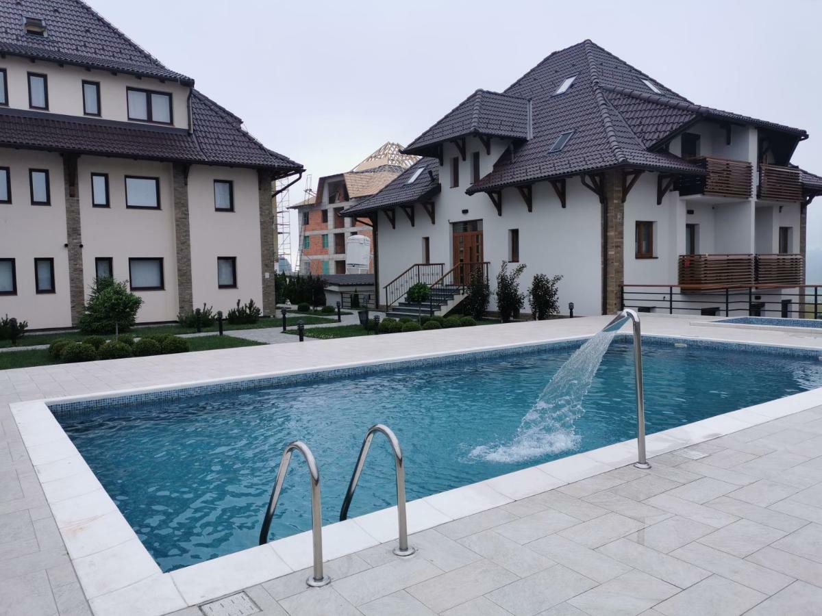 Apartament Zlatibor Hills 31 Zewnętrze zdjęcie