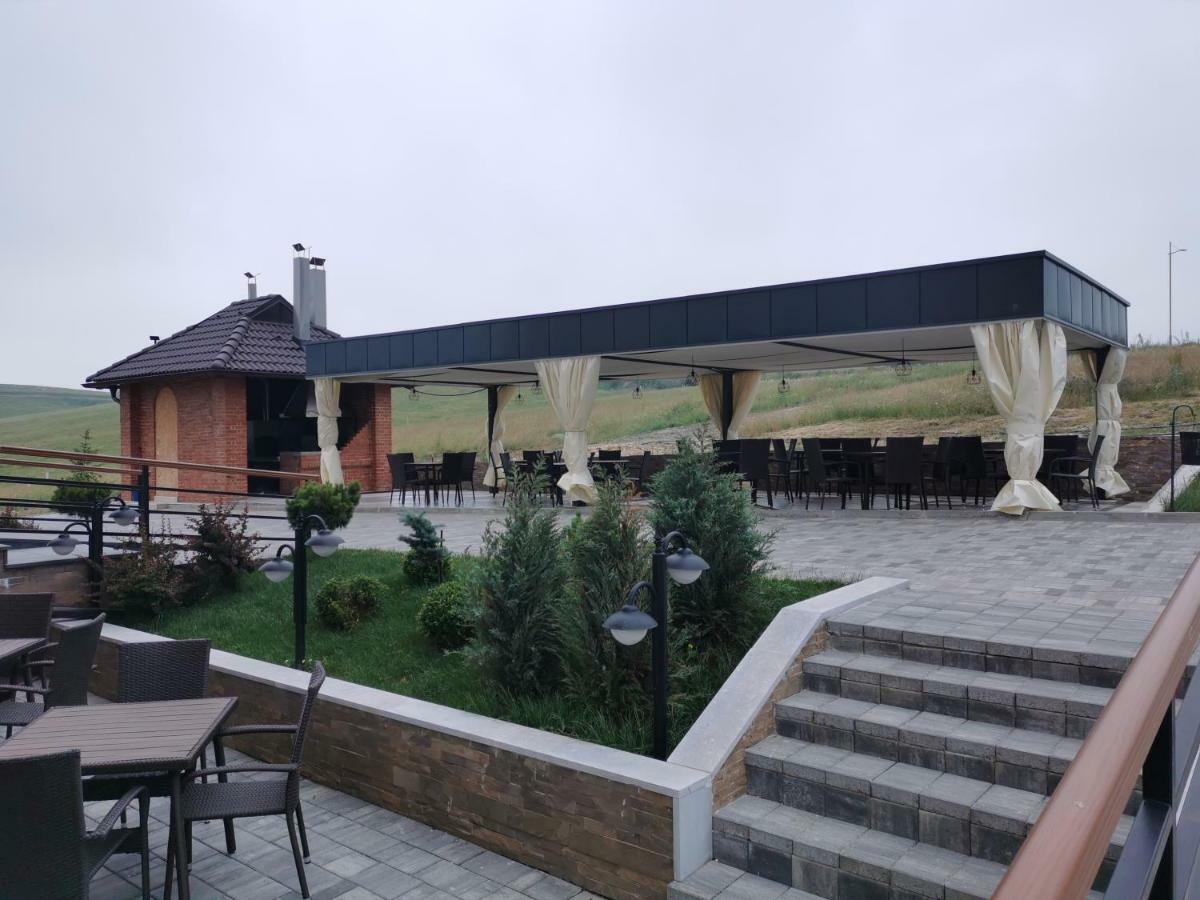 Apartament Zlatibor Hills 31 Zewnętrze zdjęcie
