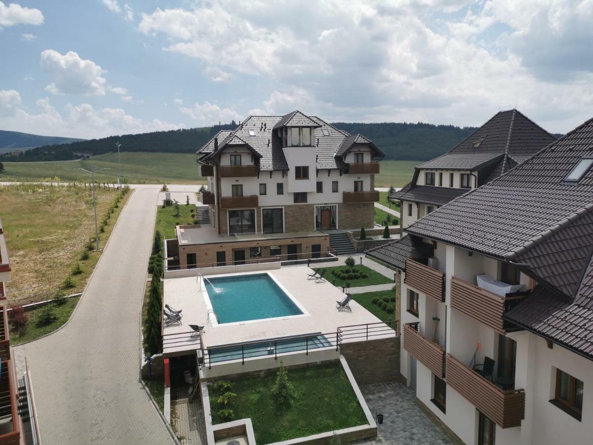 Apartament Zlatibor Hills 31 Zewnętrze zdjęcie