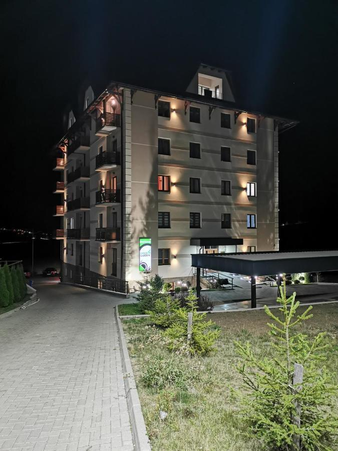 Apartament Zlatibor Hills 31 Zewnętrze zdjęcie