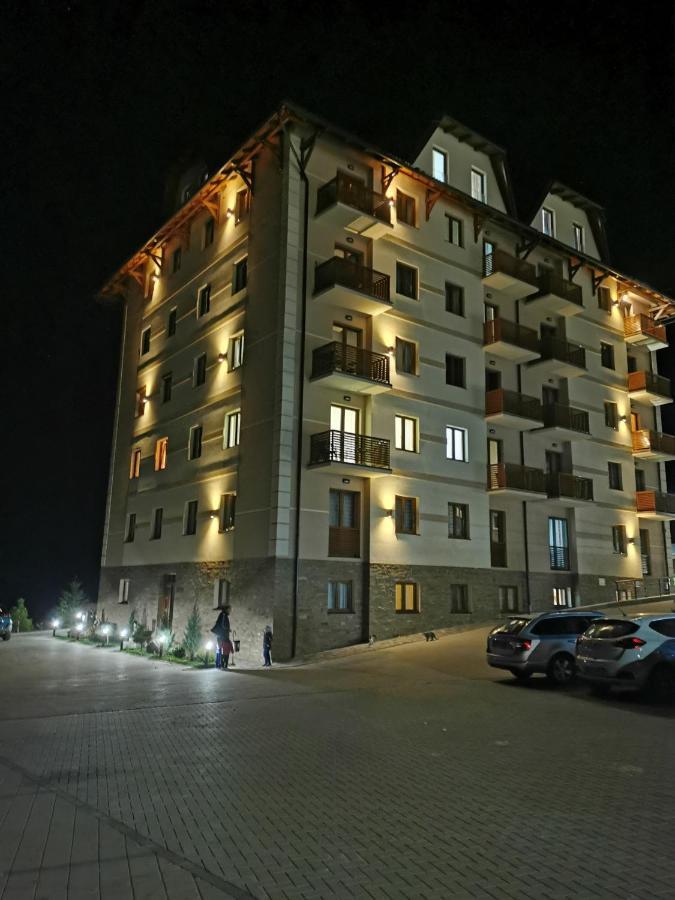 Apartament Zlatibor Hills 31 Zewnętrze zdjęcie