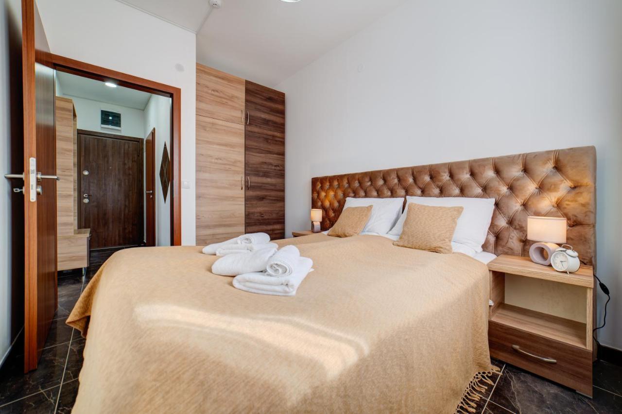 Apartament Zlatibor Hills 31 Zewnętrze zdjęcie