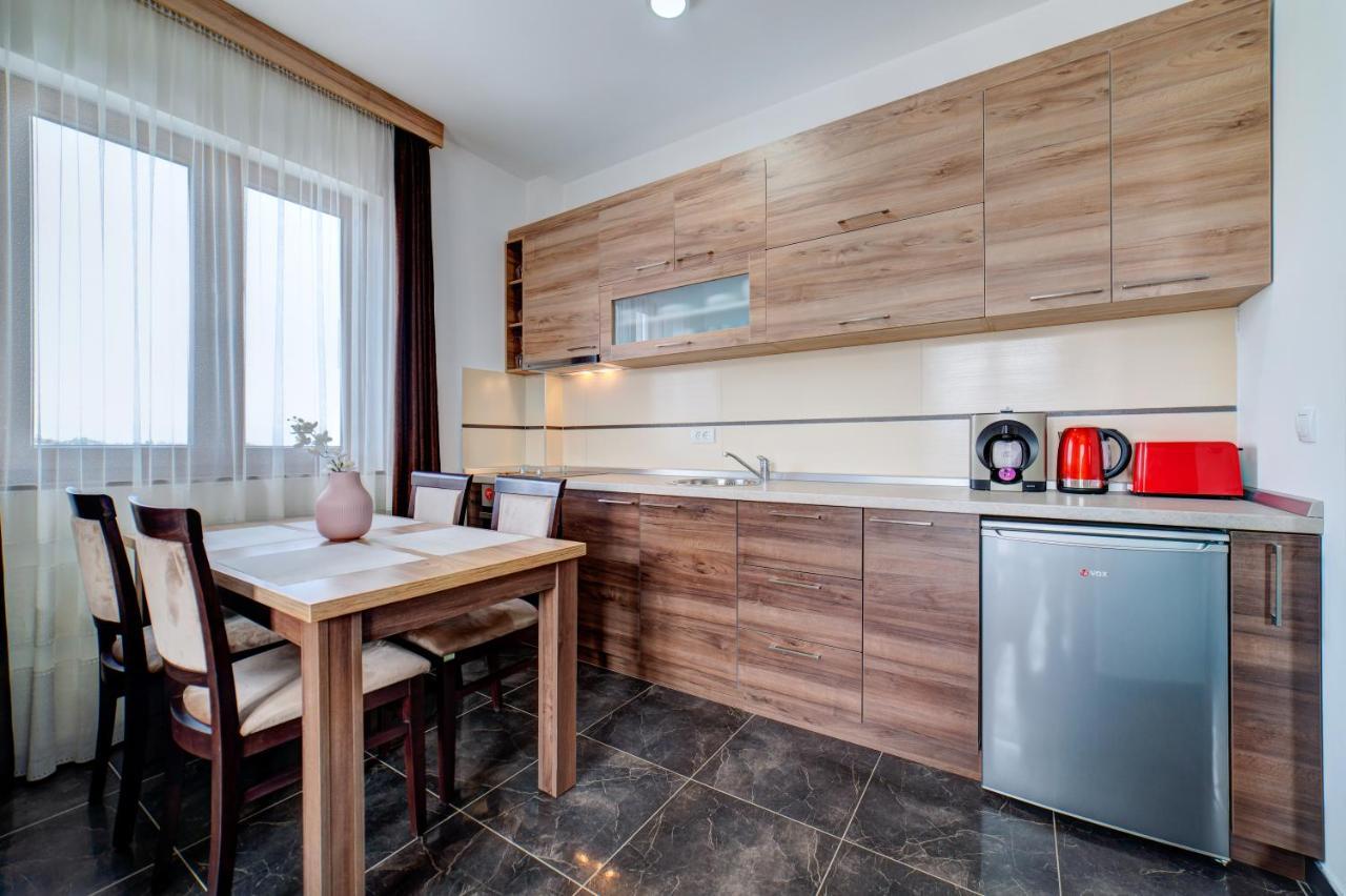 Apartament Zlatibor Hills 31 Zewnętrze zdjęcie