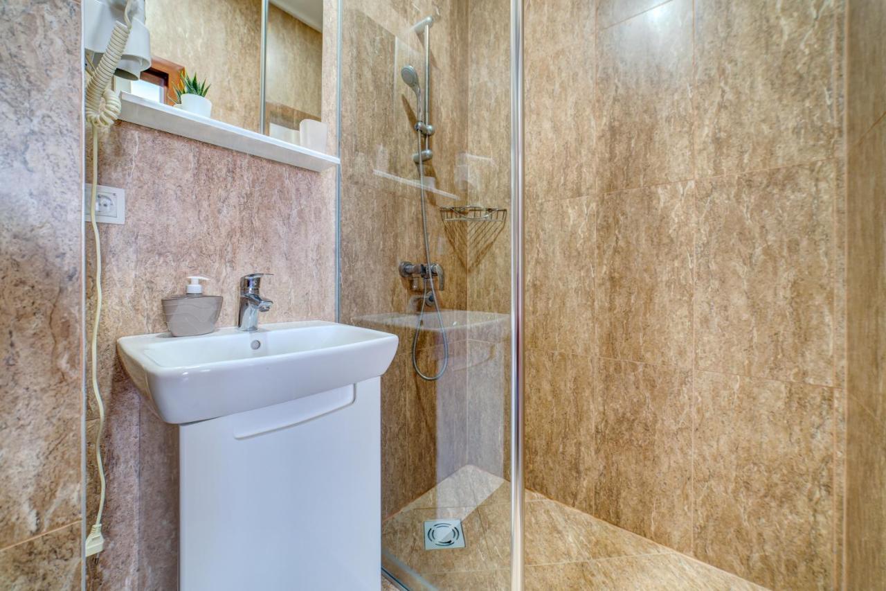 Apartament Zlatibor Hills 31 Zewnętrze zdjęcie