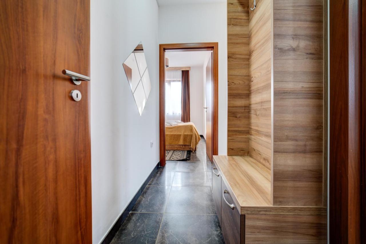 Apartament Zlatibor Hills 31 Zewnętrze zdjęcie