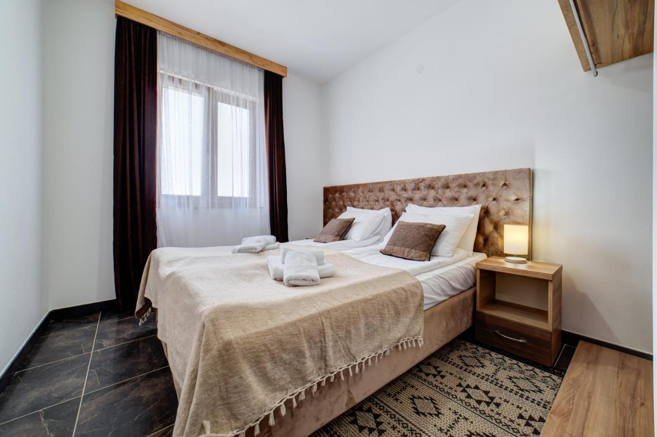 Apartament Zlatibor Hills 31 Zewnętrze zdjęcie