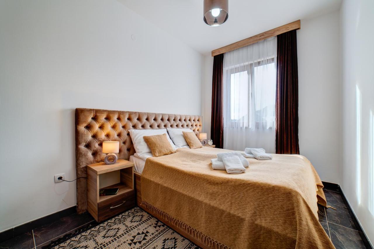 Apartament Zlatibor Hills 31 Zewnętrze zdjęcie