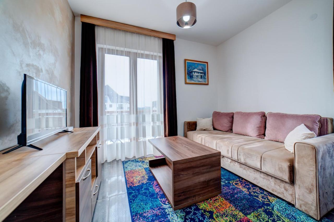 Apartament Zlatibor Hills 31 Zewnętrze zdjęcie
