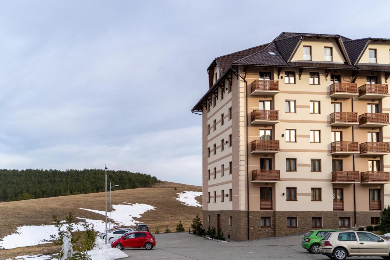 Apartament Zlatibor Hills 31 Zewnętrze zdjęcie