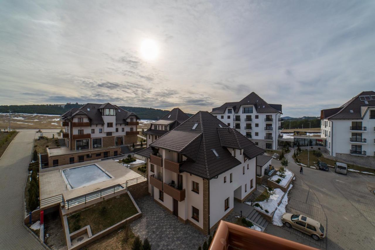 Apartament Zlatibor Hills 31 Zewnętrze zdjęcie