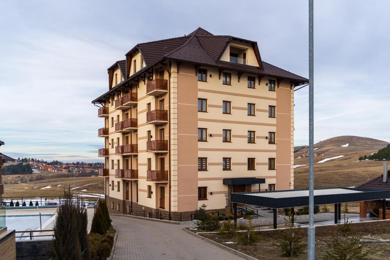 Apartament Zlatibor Hills 31 Zewnętrze zdjęcie