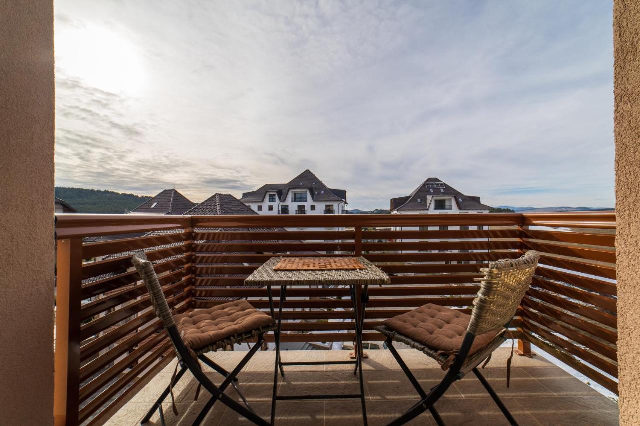 Apartament Zlatibor Hills 31 Zewnętrze zdjęcie