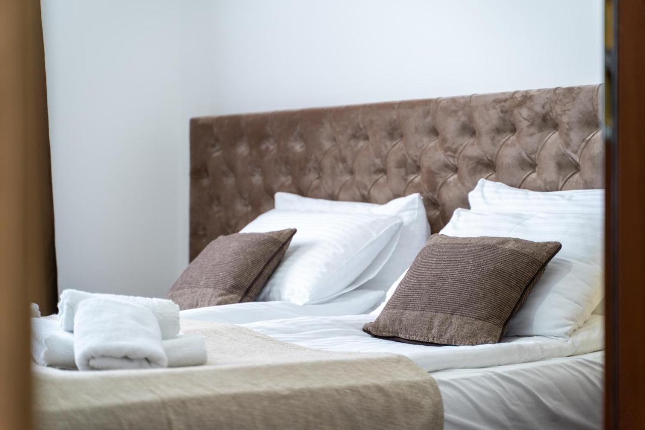 Apartament Zlatibor Hills 31 Zewnętrze zdjęcie
