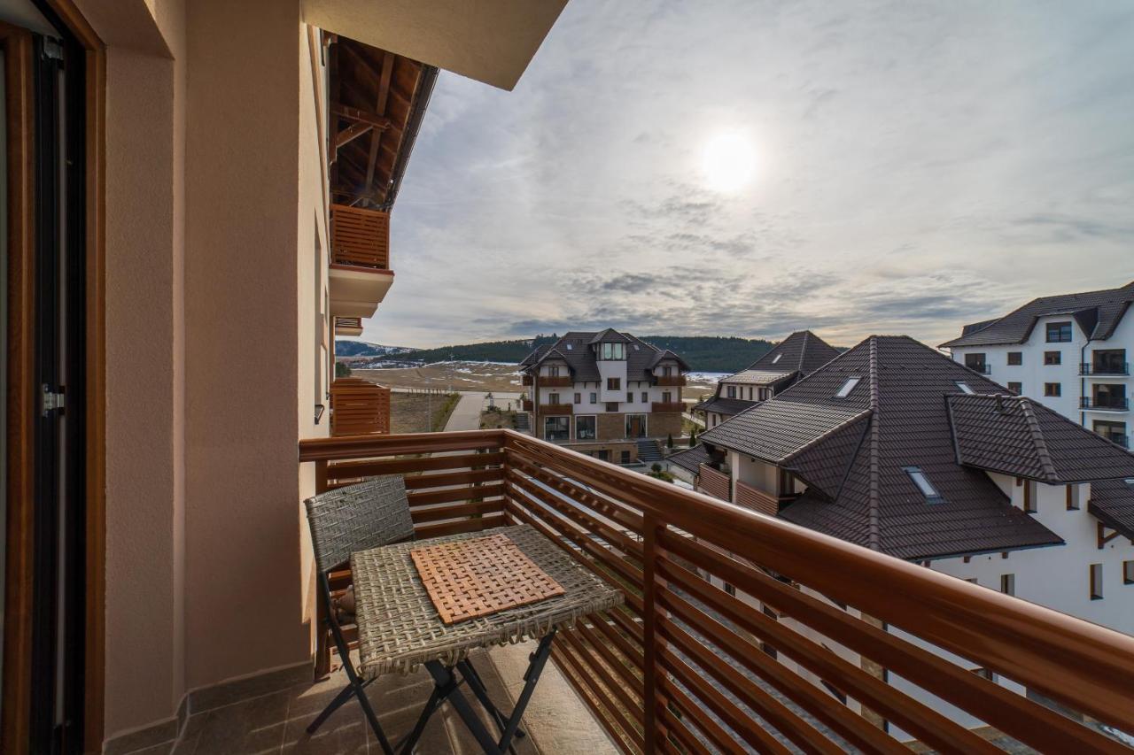 Apartament Zlatibor Hills 31 Zewnętrze zdjęcie