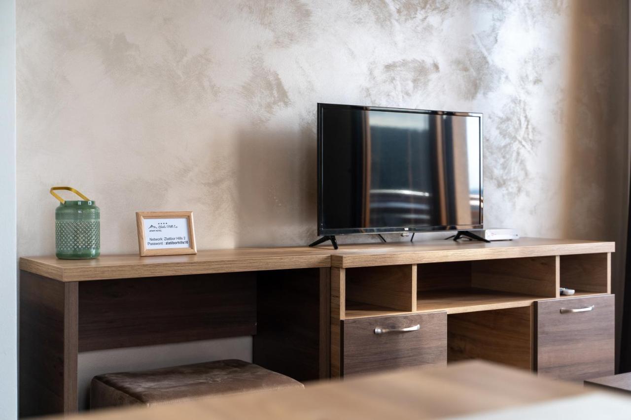Apartament Zlatibor Hills 31 Zewnętrze zdjęcie
